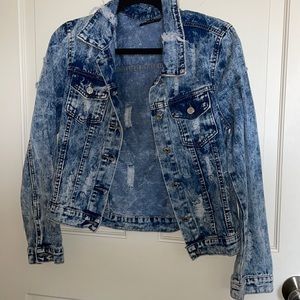 SHEIN Jean jacket